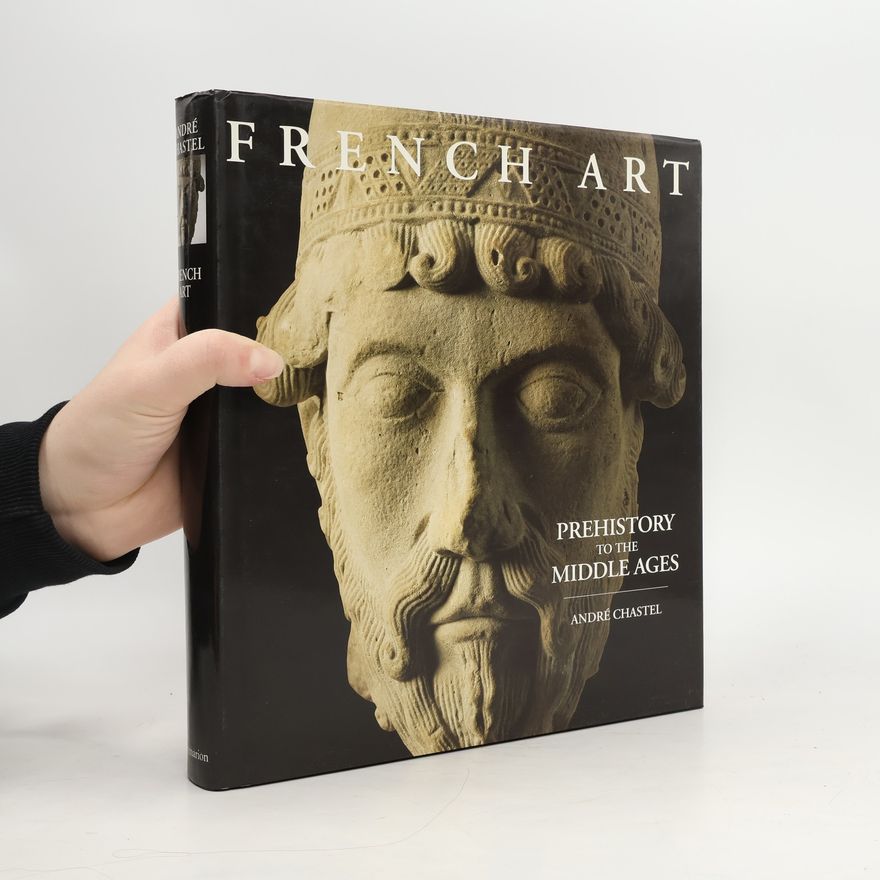 André Chastel French art