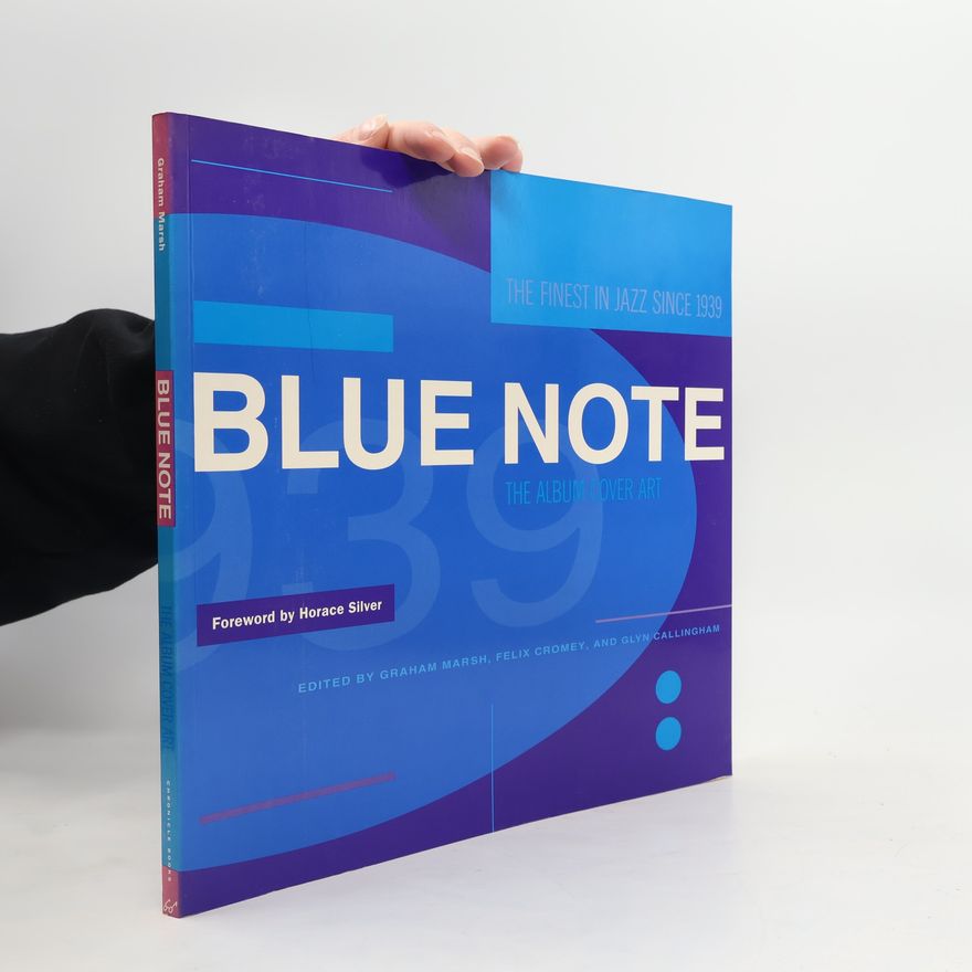 Horace Silver Blue Note