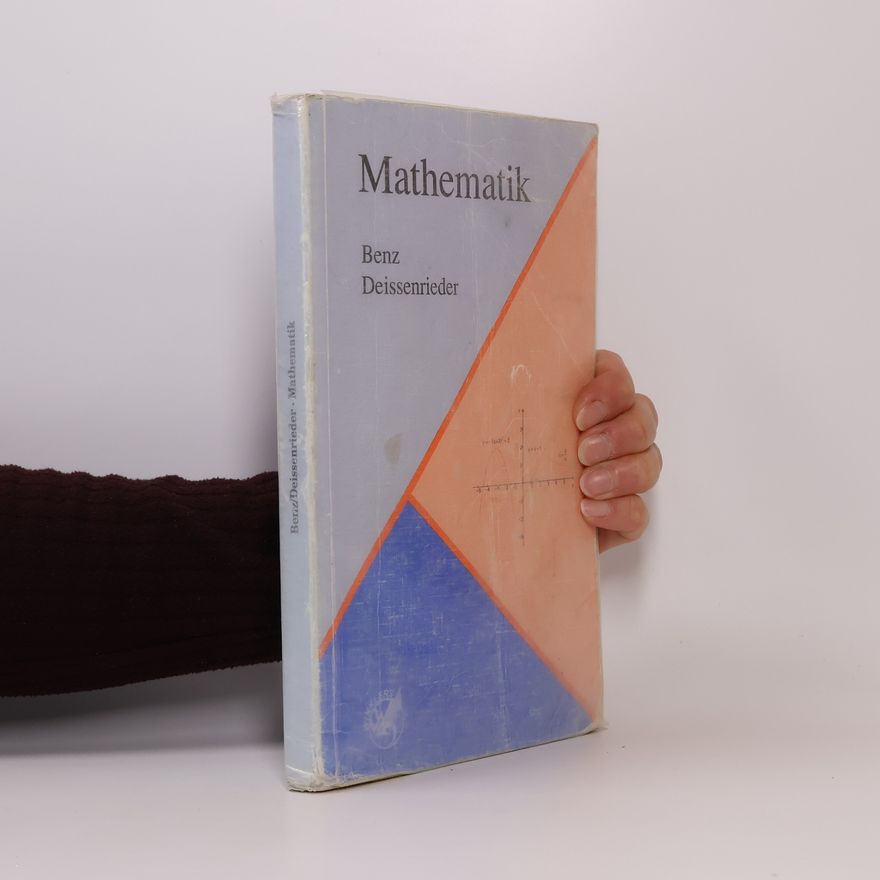 Franz Deissenrieder Mathematik