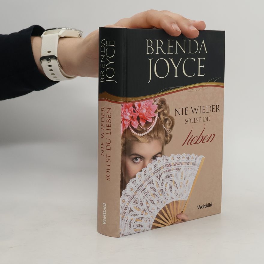 Brenda Joyce Nie wieder sollst du lieben