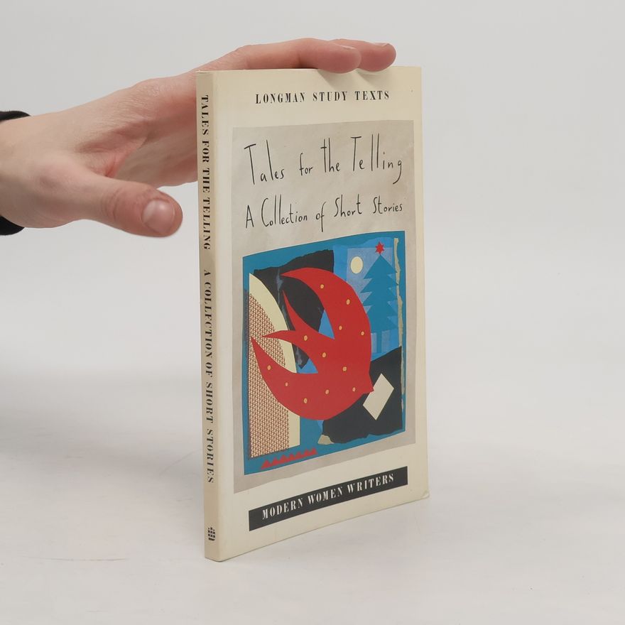 Barbara Bleiman Tales for the Telling