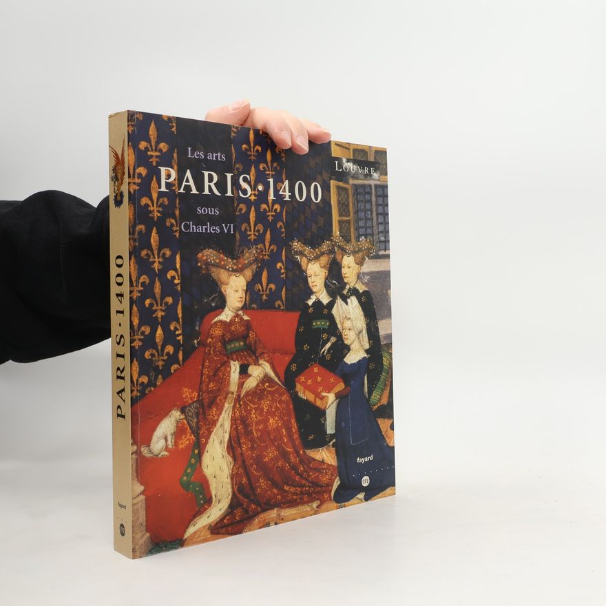 Elisabeth Taburet-Delahaye Paris 1400