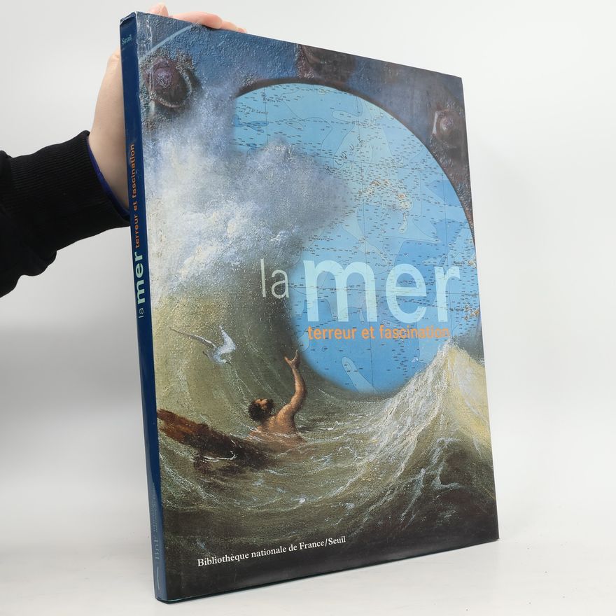 Hélène La mer