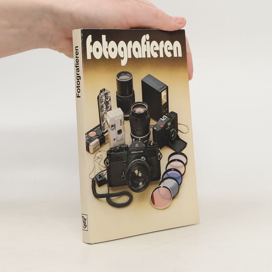 Hartmut Joswig Fotografieren