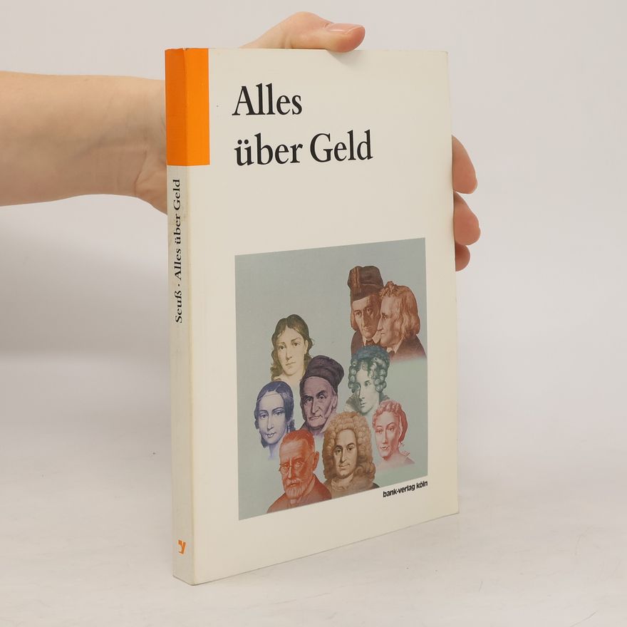 Autorenkollektiv Alles über Geld