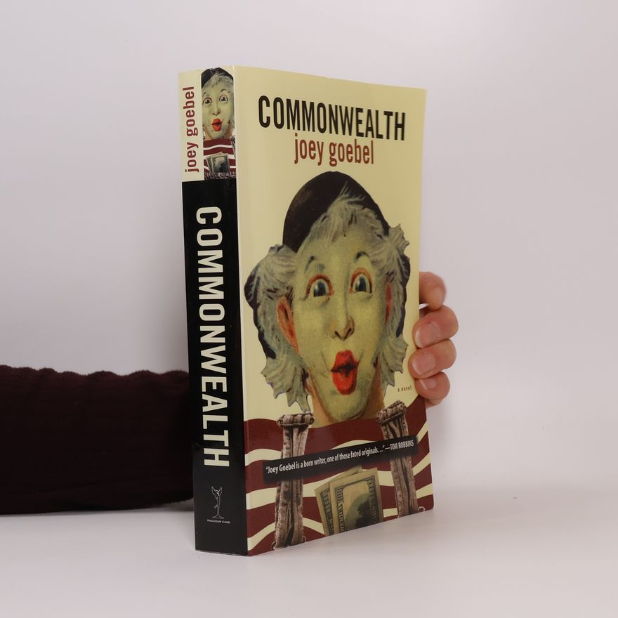 Joey Goebel Commonwealth