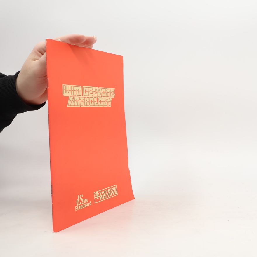 Autorenkollektiv Wim delvoye anthology