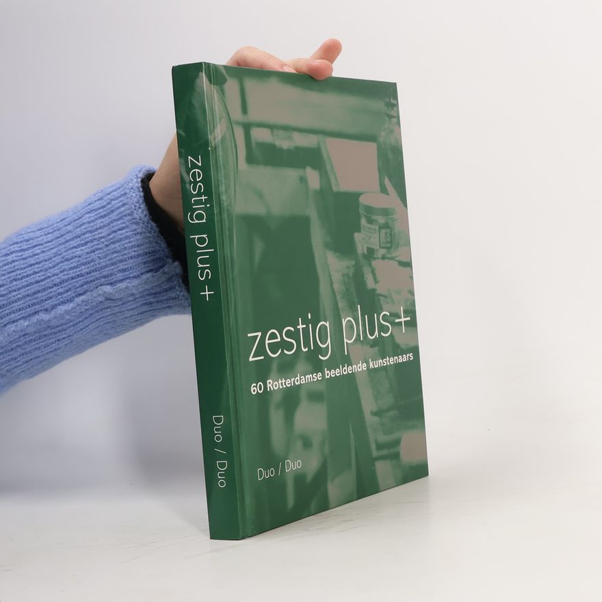Various authors Zestig plus +