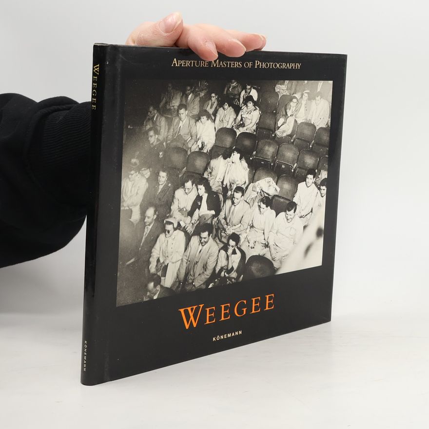 Detlev Schaper Weegee