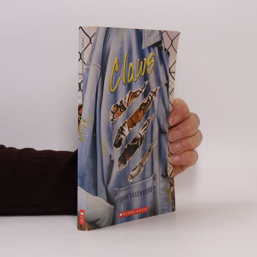 Dan Greenburg Claws