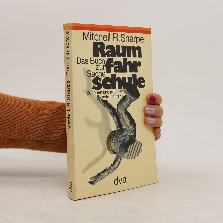 Mitchell R. Sharpe Raumfahrschule