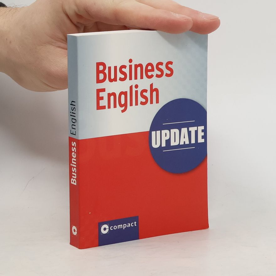 Daniel Durling Business English