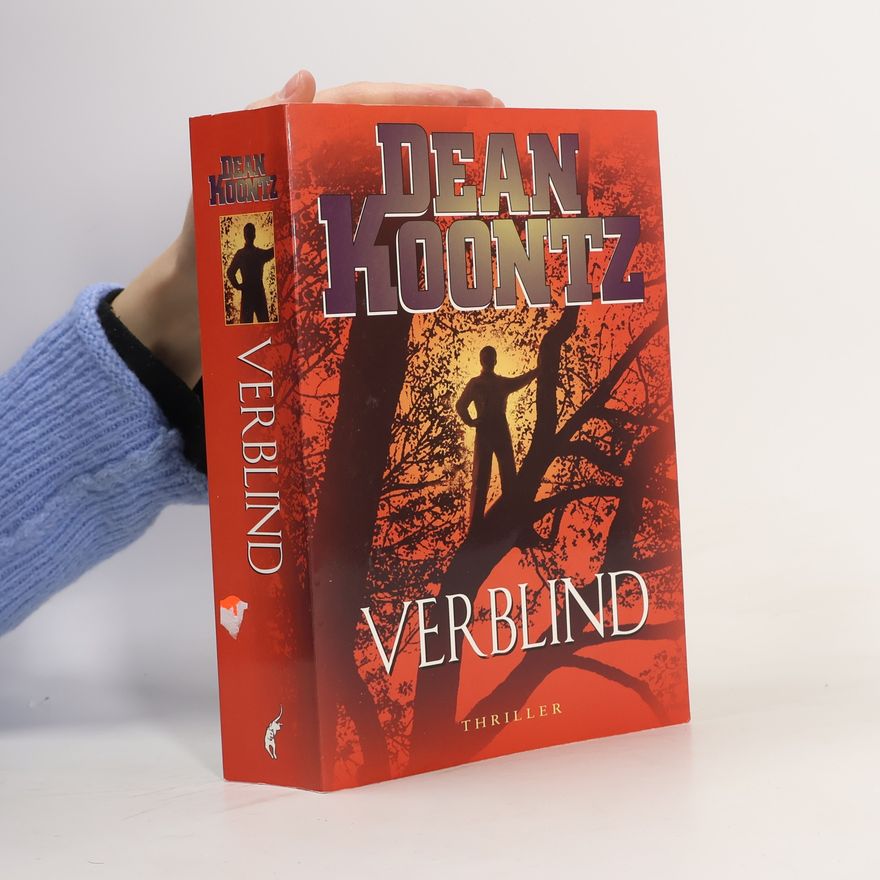 Dean Ray Koontz Verblind