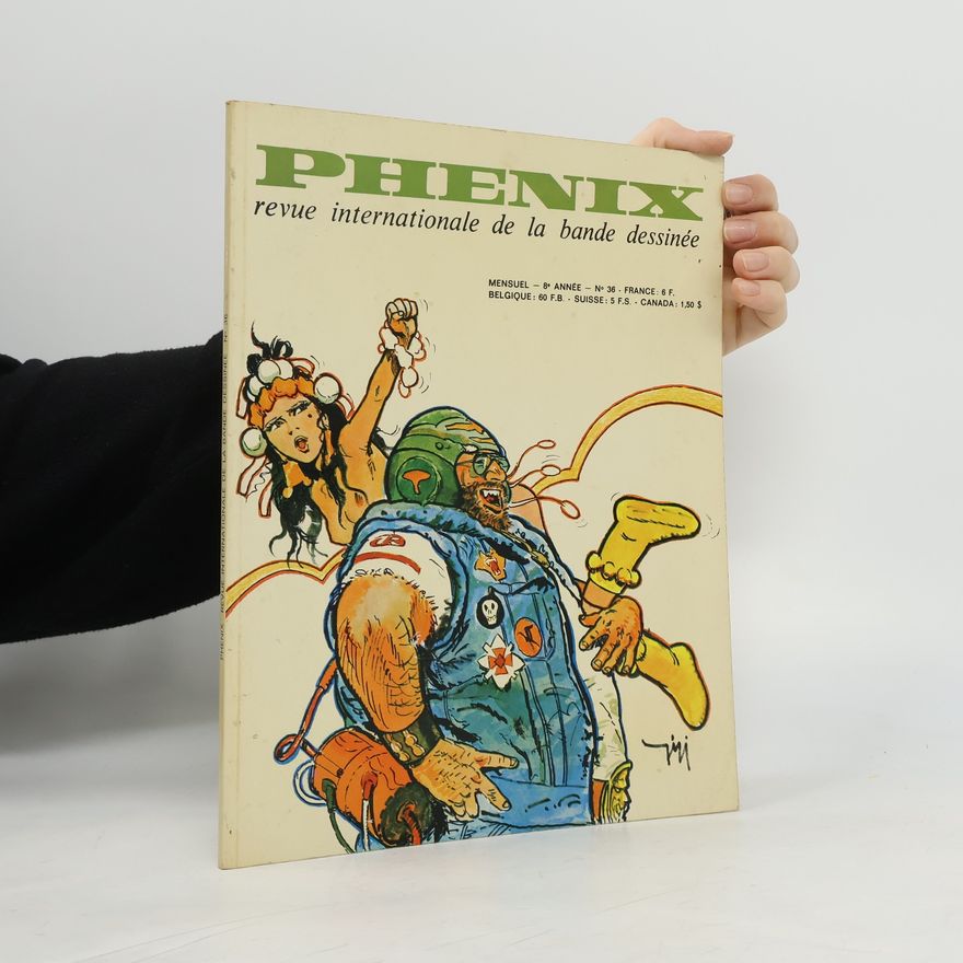 Autorenkollektiv Phenix 36