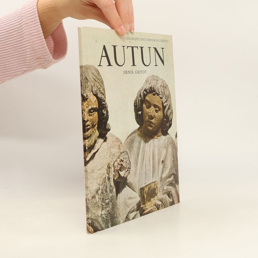Denis Grivot Autun