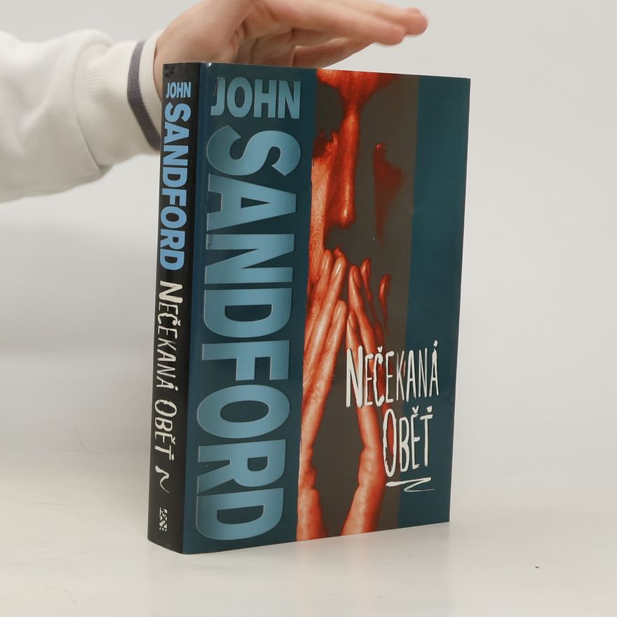 John Roswell Camp Nečekaná oběť