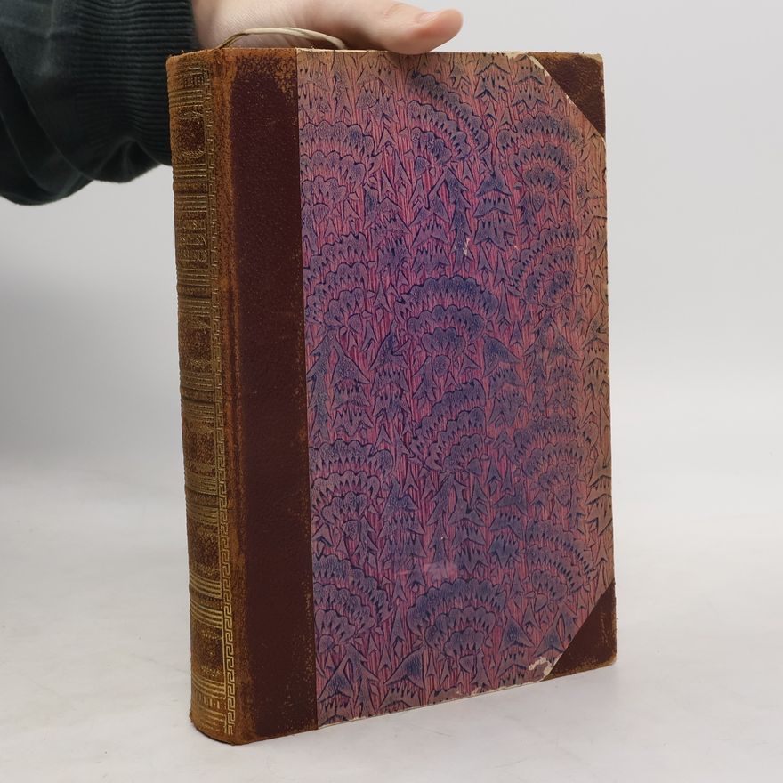 Casimir V. Chledowski Rom: Die Menschen des Barock