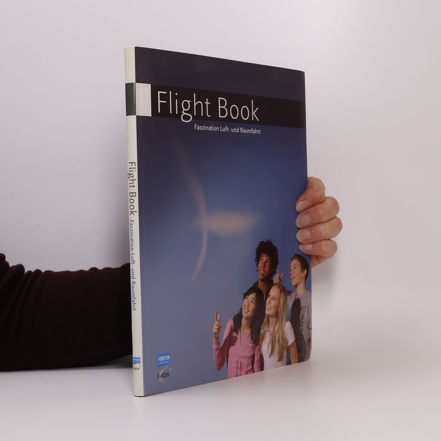 Autores varios Flight Book Faszination Luft