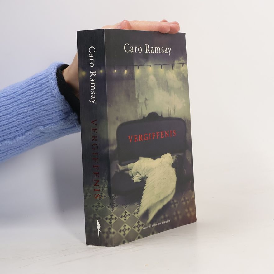 Caro Ramsay Vergiffenis