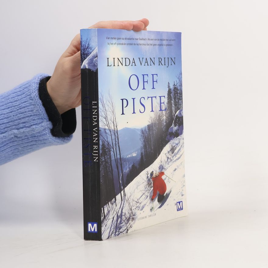 Linda Van Rijn Off piste