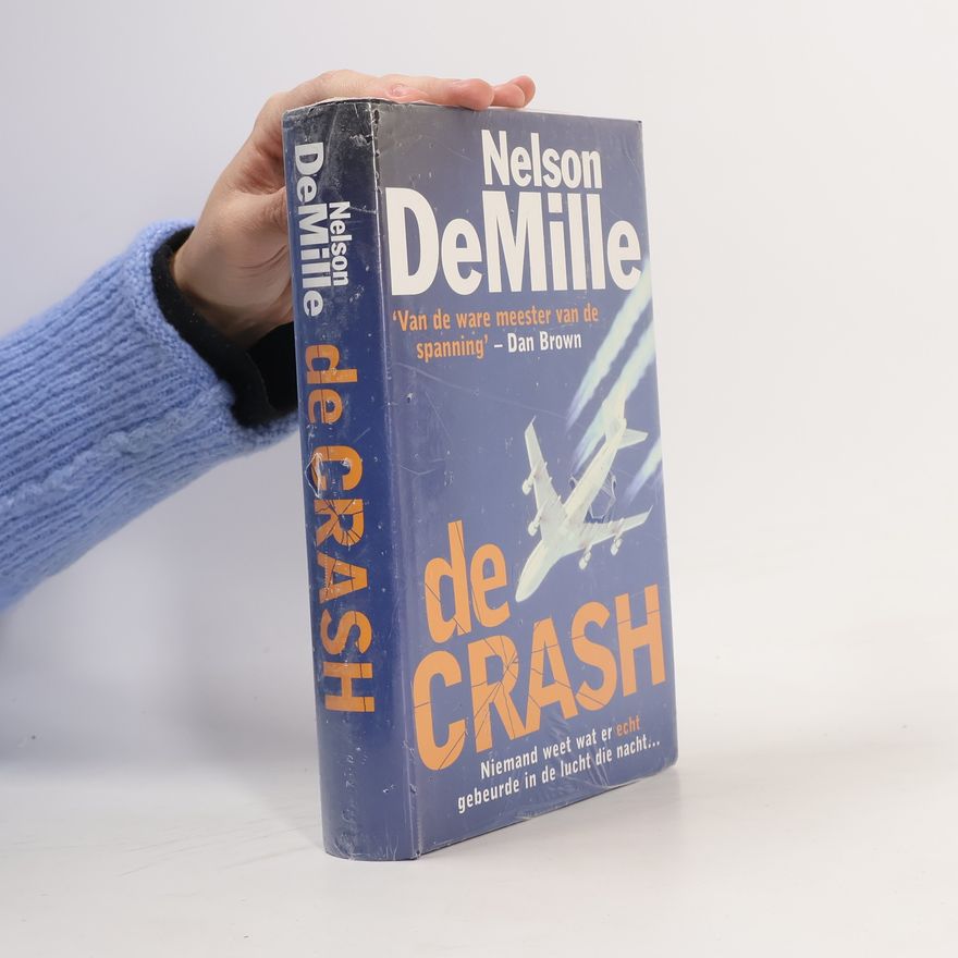 Nelson Richard DeMille De crash