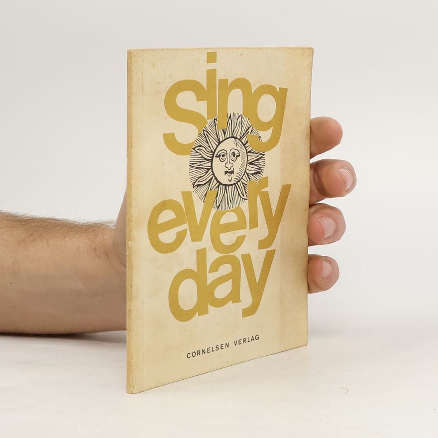Heike Rautenhaus Sing every day