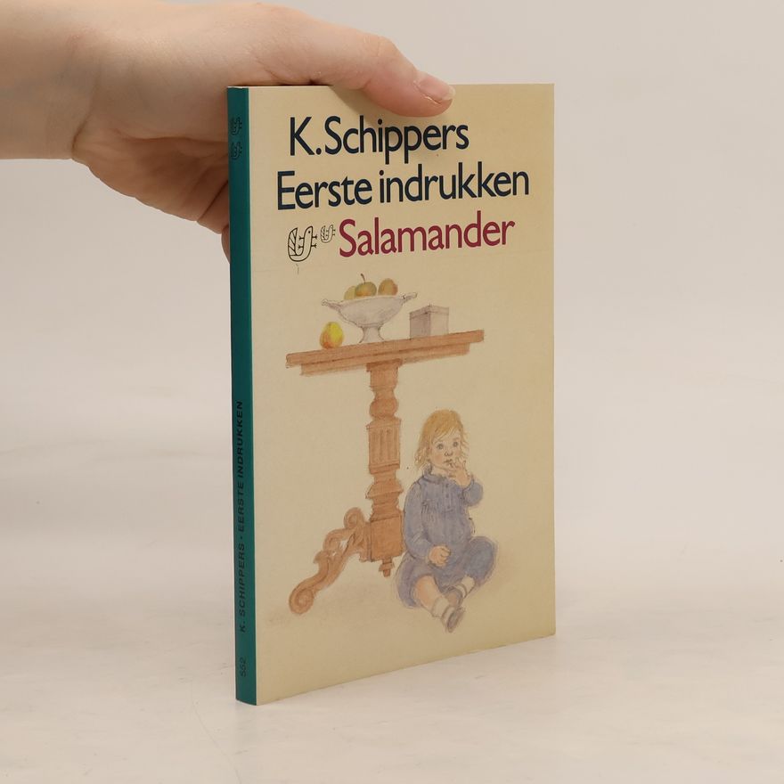 K. Schippers Eerste indrukken