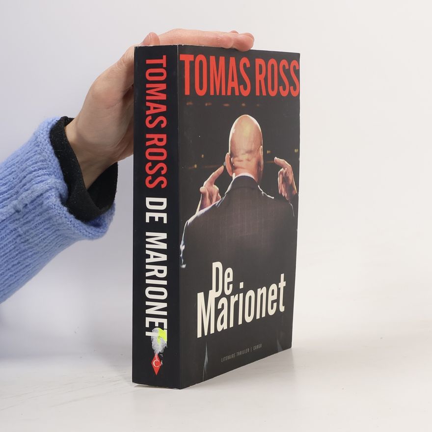 Tomas Ross De marionet
