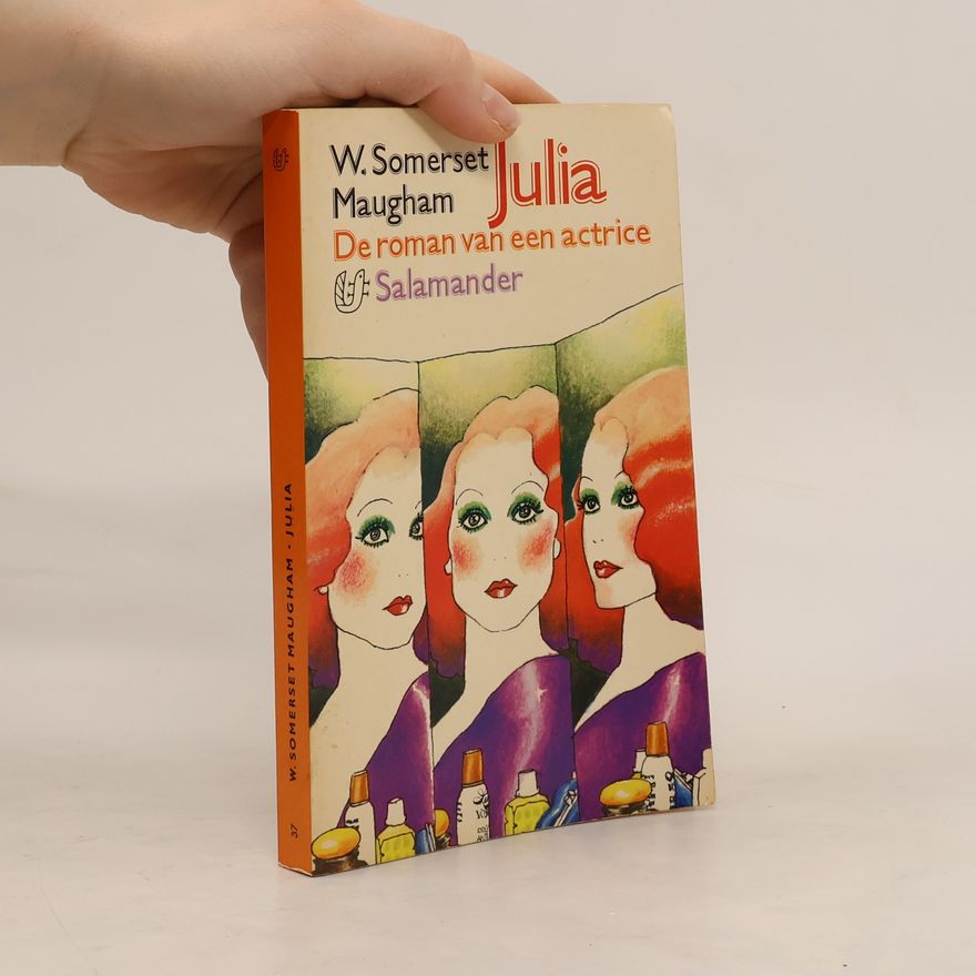 Suzanne van Thijn Julia
