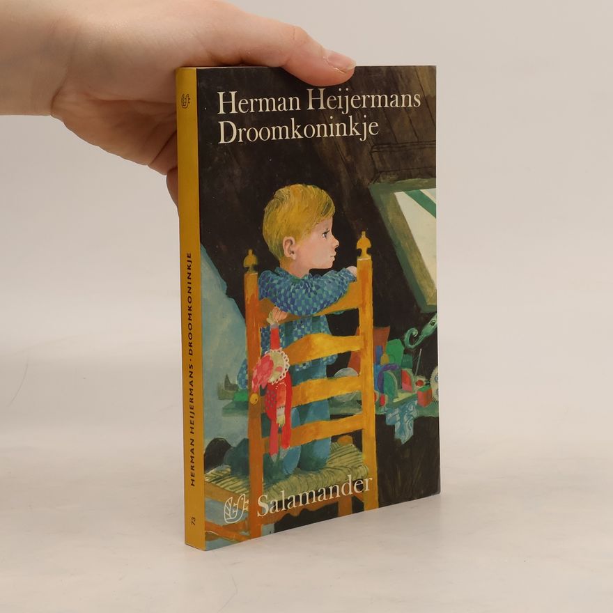 Herman Heijermans Droomkoninkje
