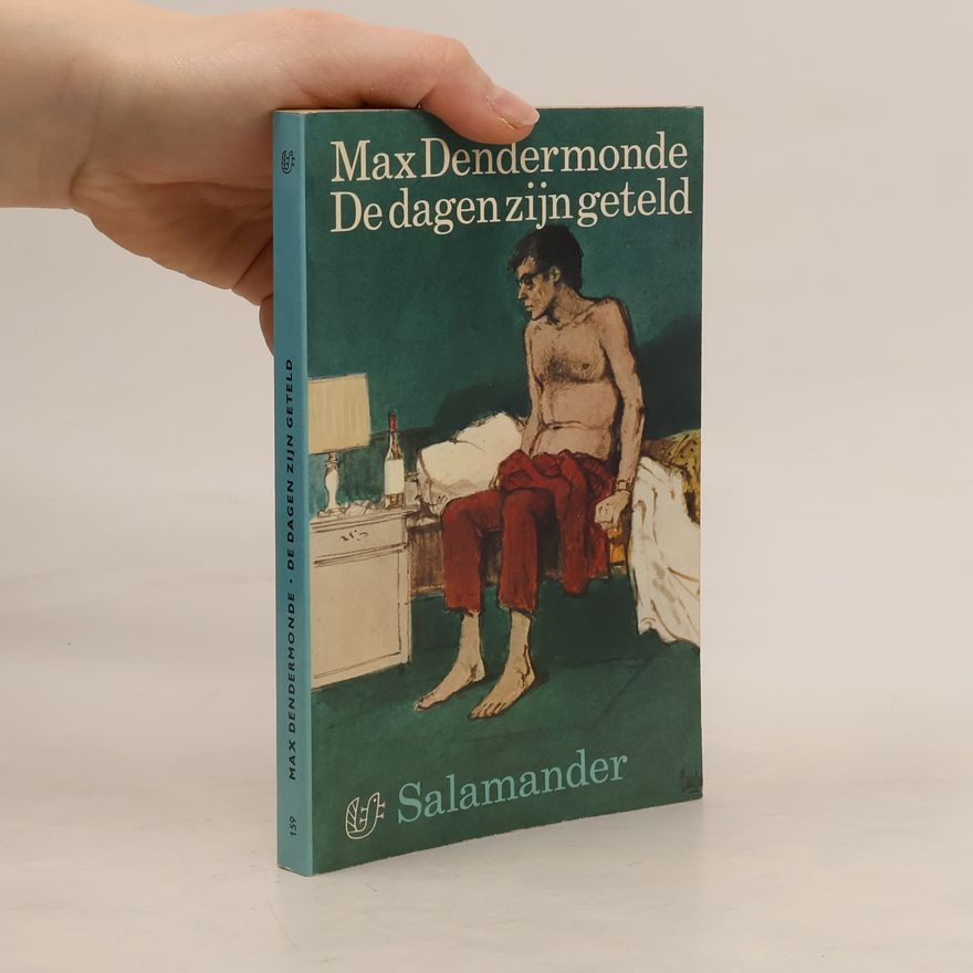 Max Dendermonde De dagen zijn geteld