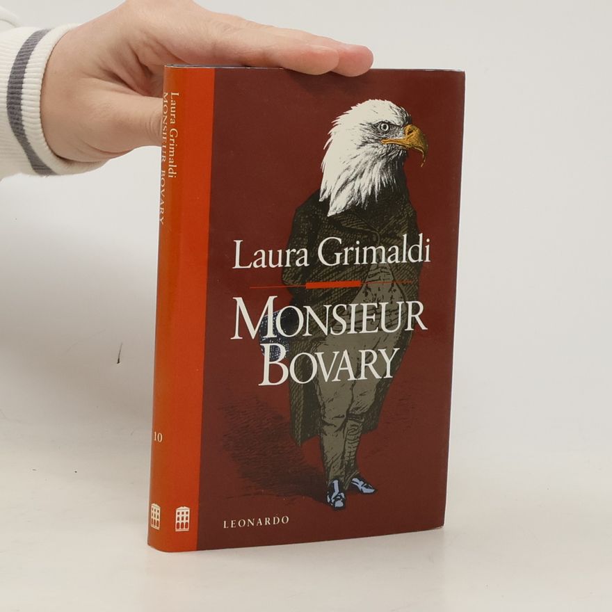 Laura Grimaldi Monsieur Bovary