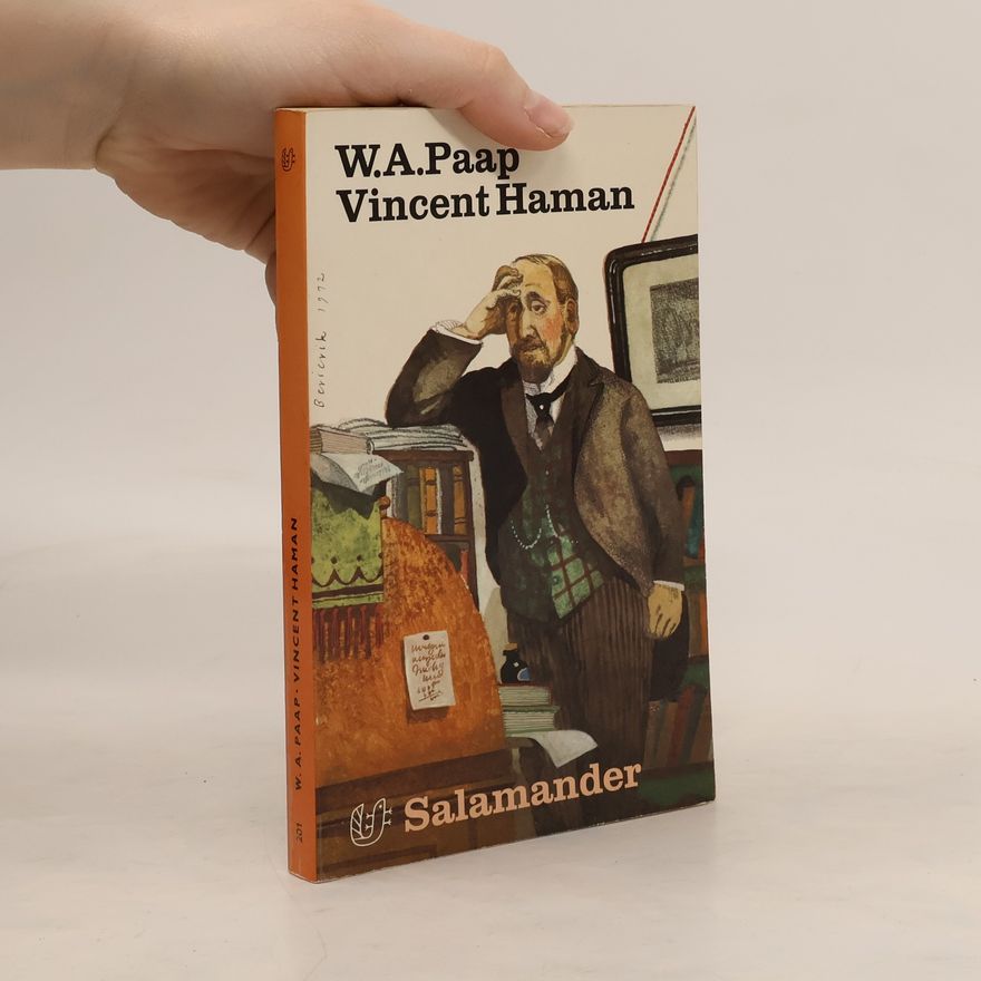 W.A. Paap Vincent Haman