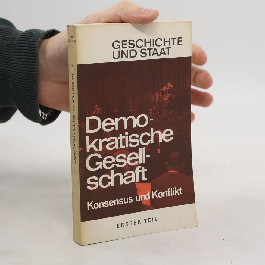 Gerhard Wuthe Demokratische Gesellschaft