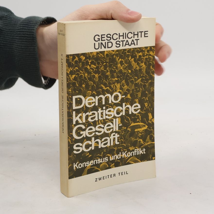AA.VV. Demokratische Gesellschaft