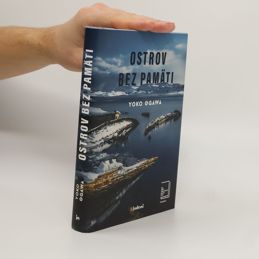 Yōko Ogawa Ostrov bez pamäti