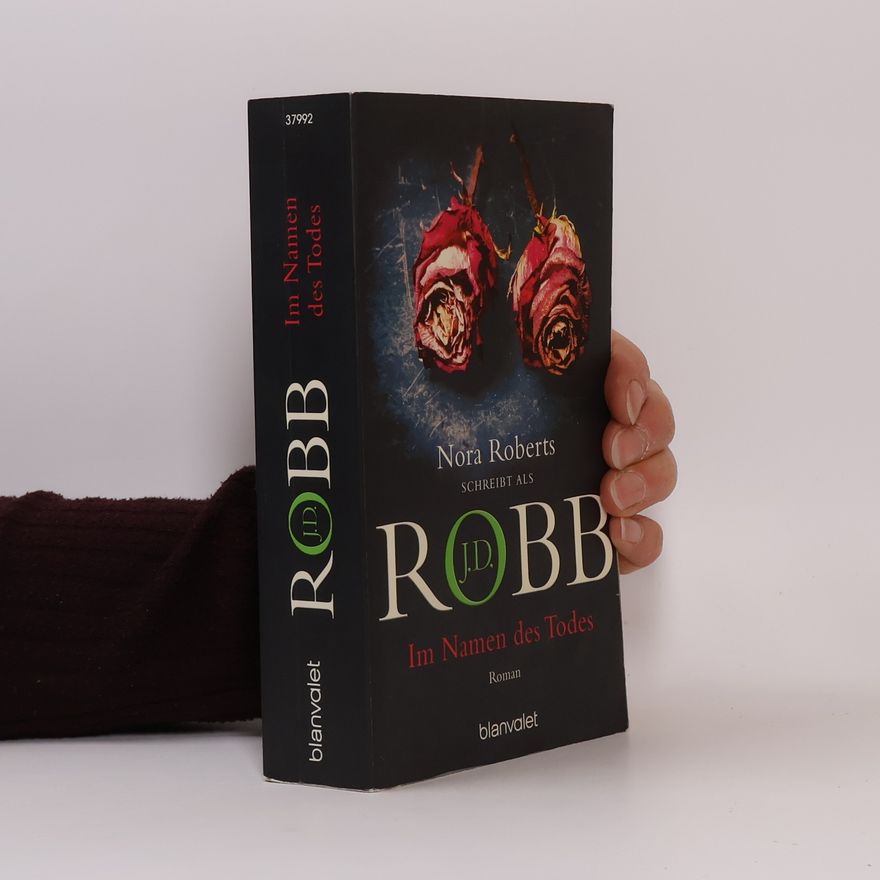 Nora Roberts Im Namen des Todes