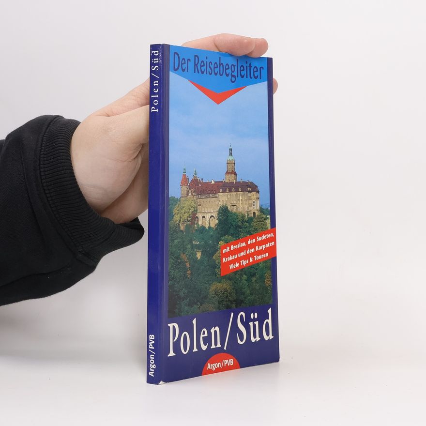 Reiner Elwers Polen Süd