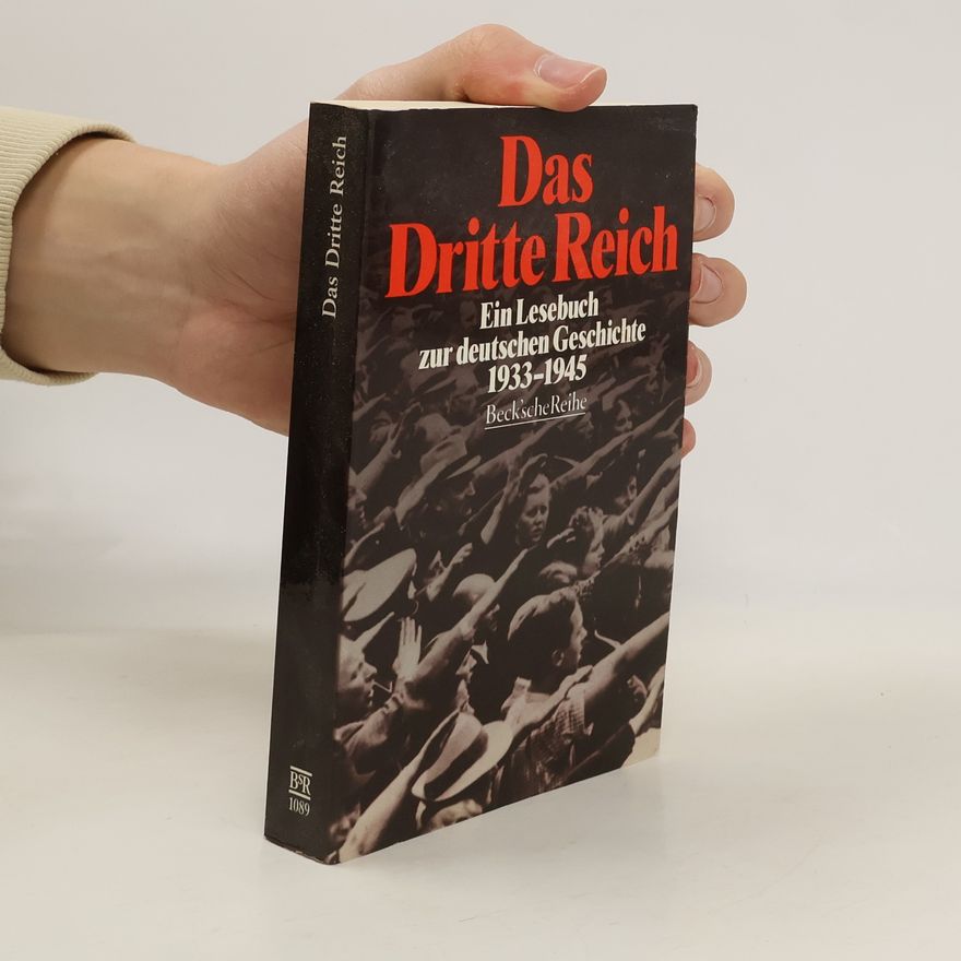 Christoph Studt Das Dritte Reich