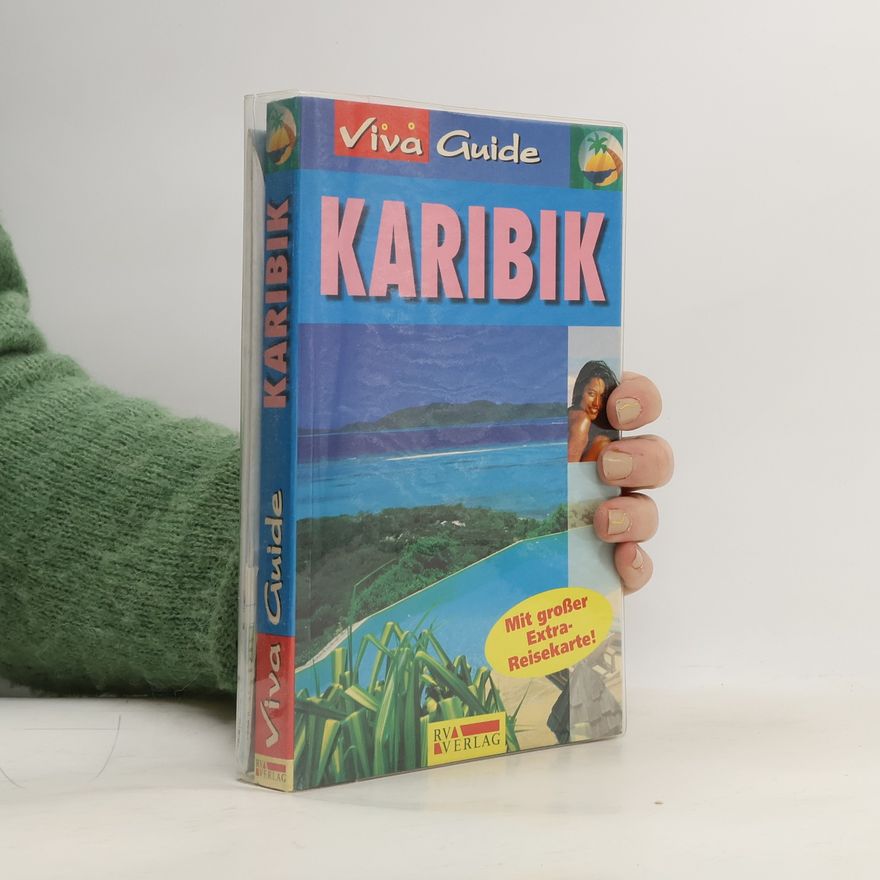 James Hamlyn Karibik