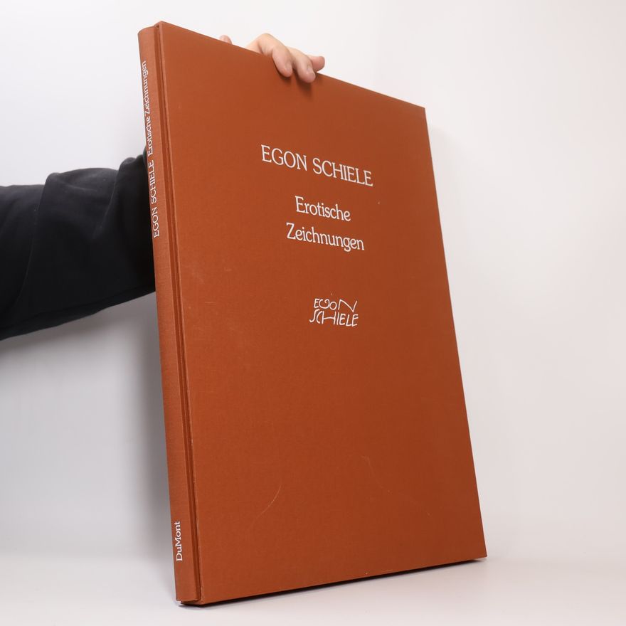 Egon Schiele Erotische Zeichnungen