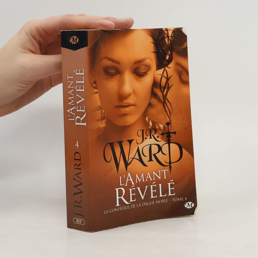 John Ward L'amant révélé