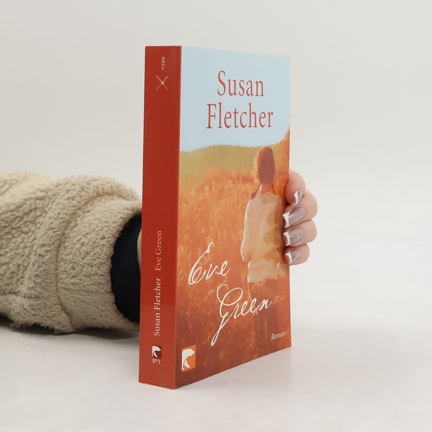 Susan Fletcher Eve Green
