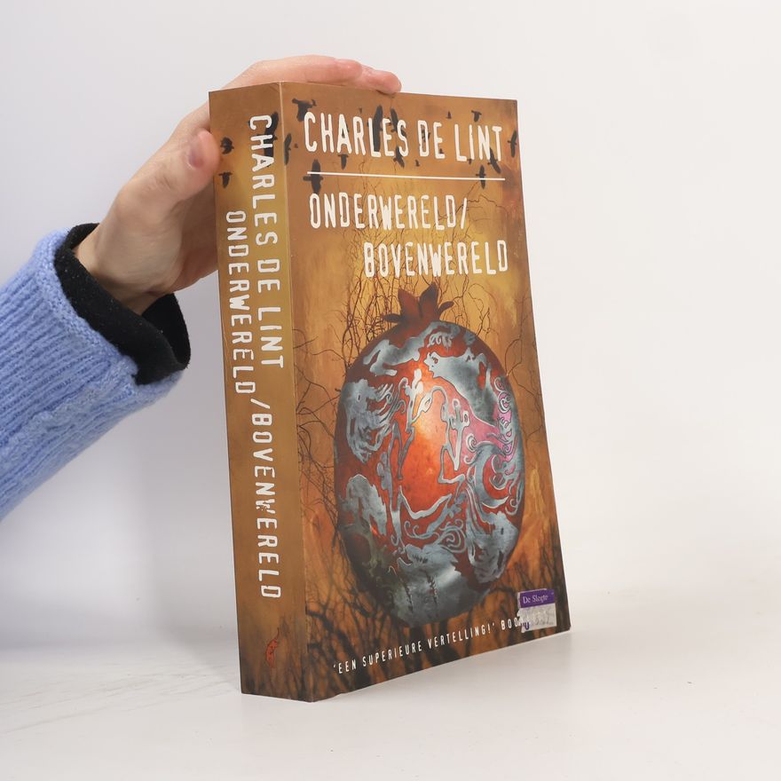Henri Diederick Hoefsmit Onderwereld/Bovenwereld