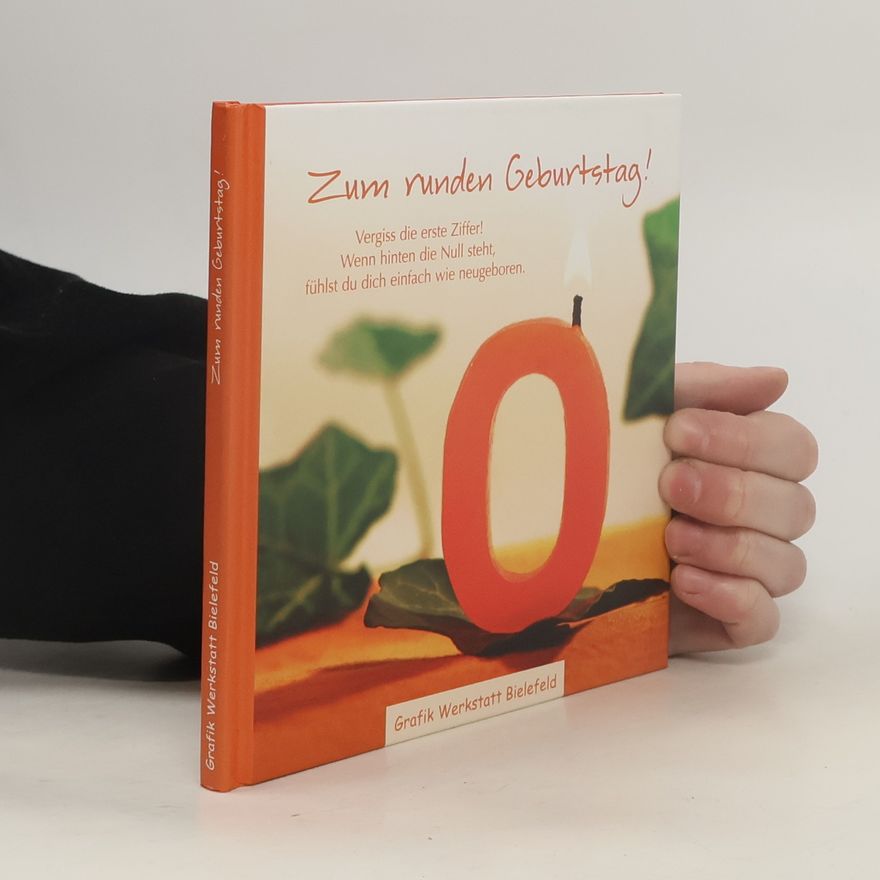 Werner Bethmann Zum runden Geburtstag!