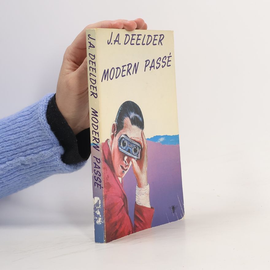 J. A. Deelder Modern passé