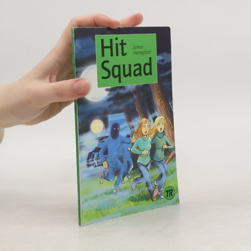 James Heneghan Hit Squad