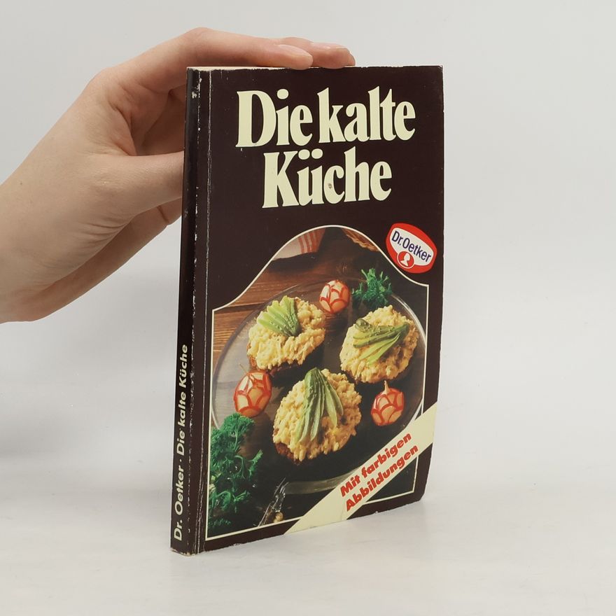 Autorenkollektiv Die kalte Küche
