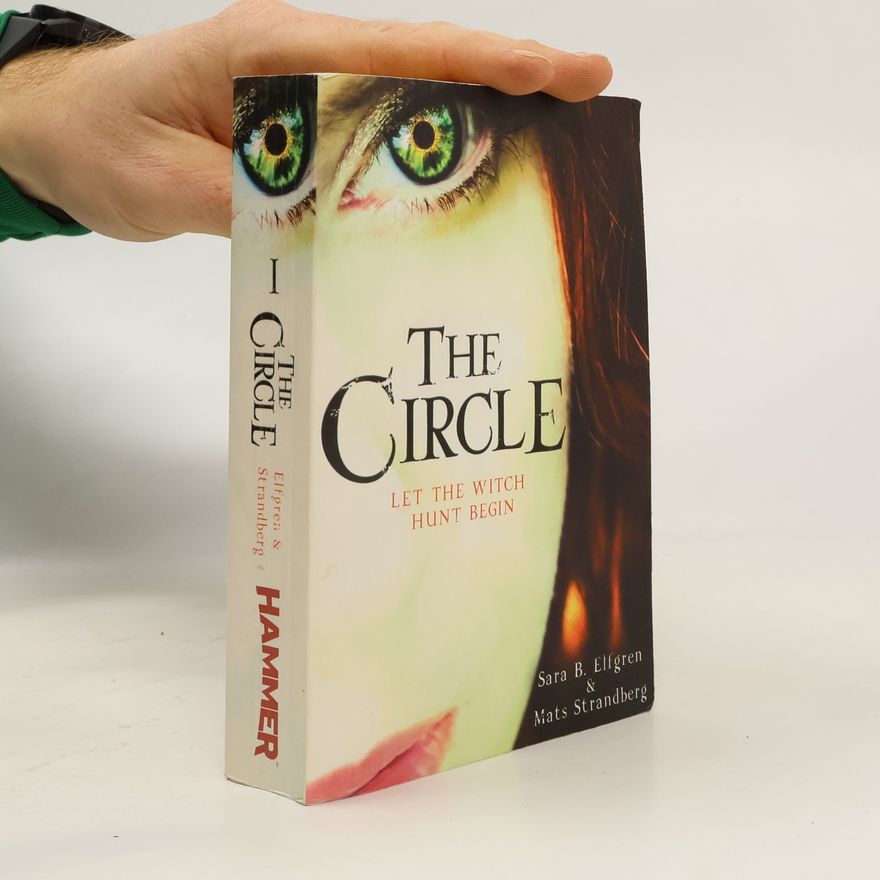 Mats Strandberg The Circle