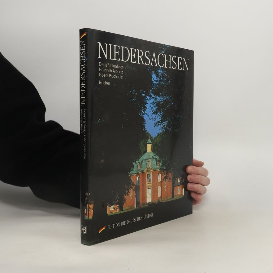 Heinrich Albertz Niedersachsen